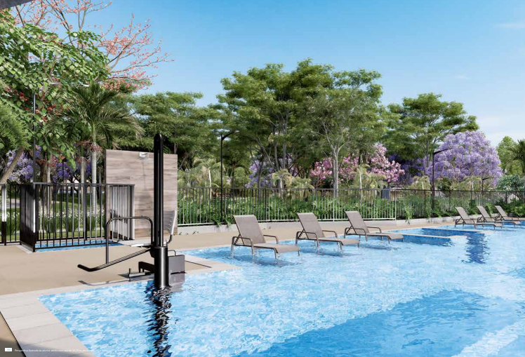 Apartamento, 2 quartos, 55 m² - Foto 11