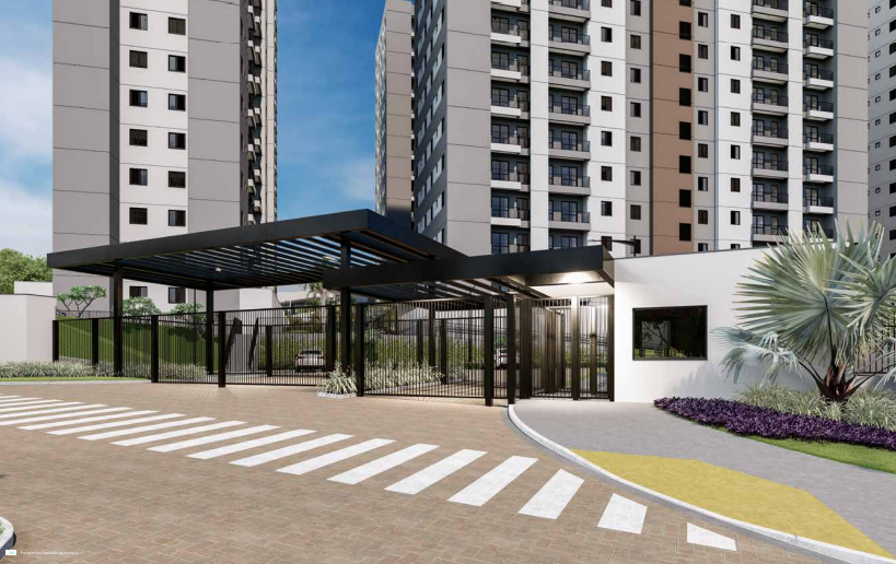 Apartamento, 2 quartos, 55 m² - Foto 13