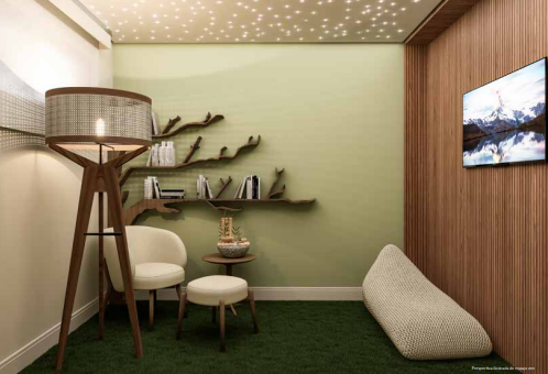 Apartamento, 2 quartos, 55 m² - Foto 14