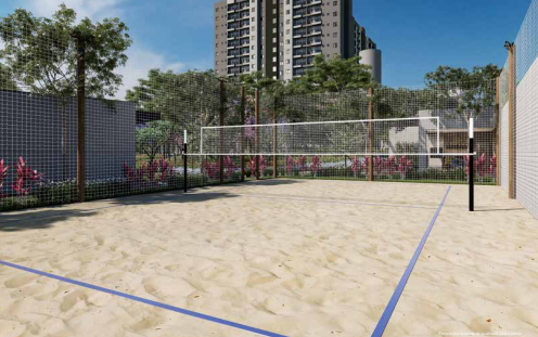 Apartamento, 2 quartos, 55 m² - Foto 15