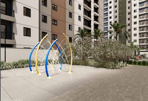 Apartamento, 2 quartos, 55 m² - Foto 16