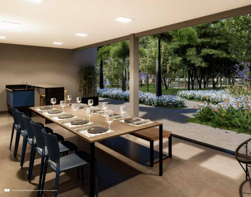 Apartamento, 2 quartos, 55 m² - Foto 18