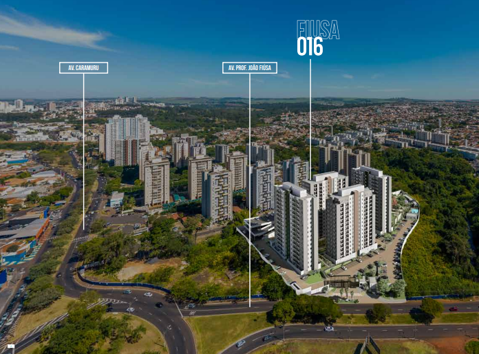 Apartamento, 2 quartos, 55 m² - Foto 19