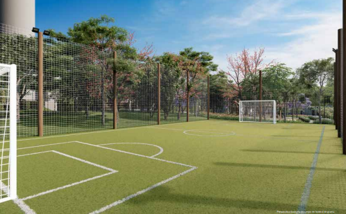 Apartamento, 2 quartos, 55 m² - Foto 24