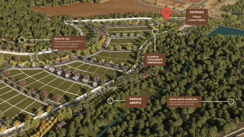 Terreno, 712 m² - Foto 7