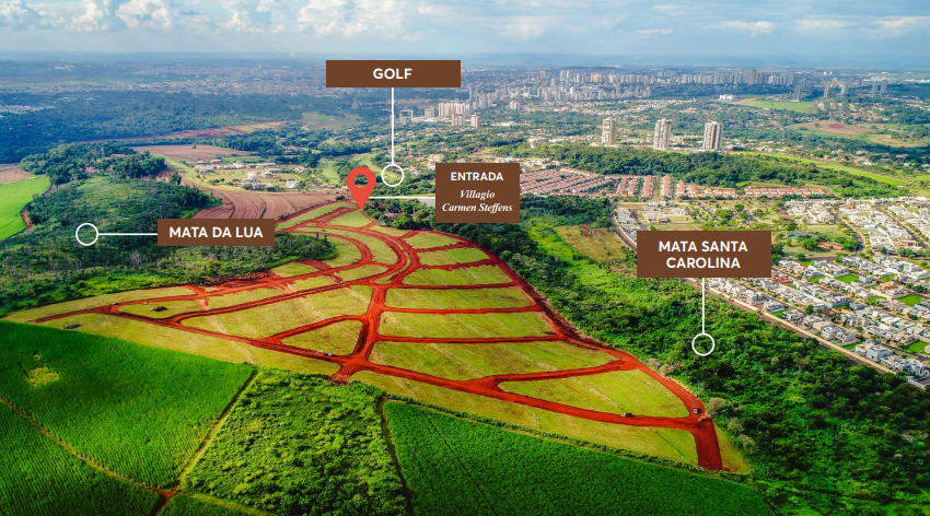 Terreno, 712 m² - Foto 8