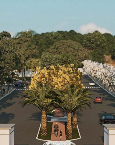 Terreno, 1302 m² - Foto 2