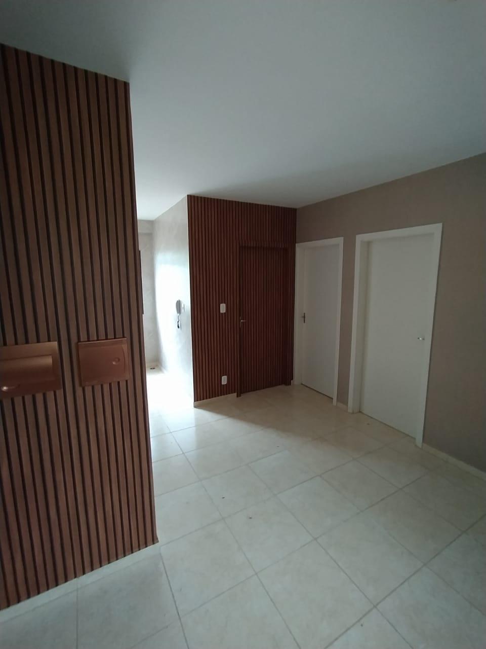 Apartamento, 2 quartos, 44 m² - Foto 1