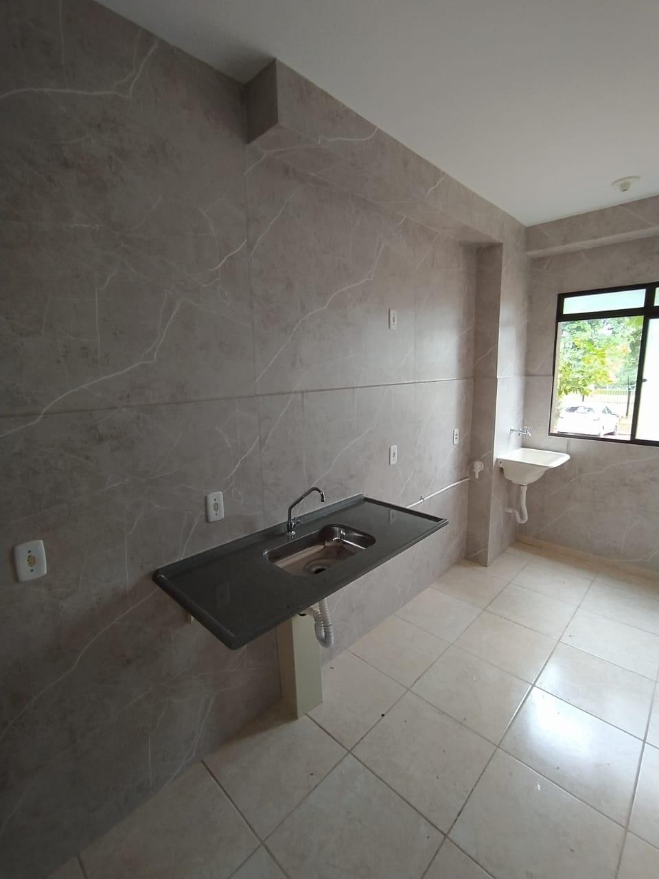 Apartamento, 2 quartos, 44 m² - Foto 2