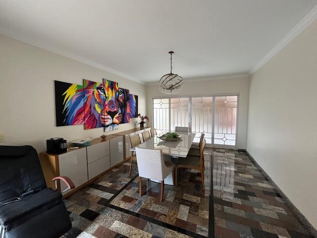 Casa de Condomínio à venda com 5 quartos, 385m² - Foto 18