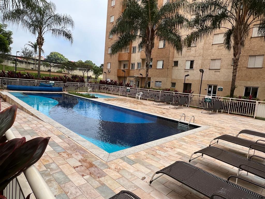 Apartamento, 2 quartos, 48 m² - Foto 3