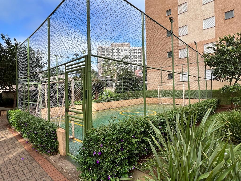 Apartamento, 2 quartos, 48 m² - Foto 4