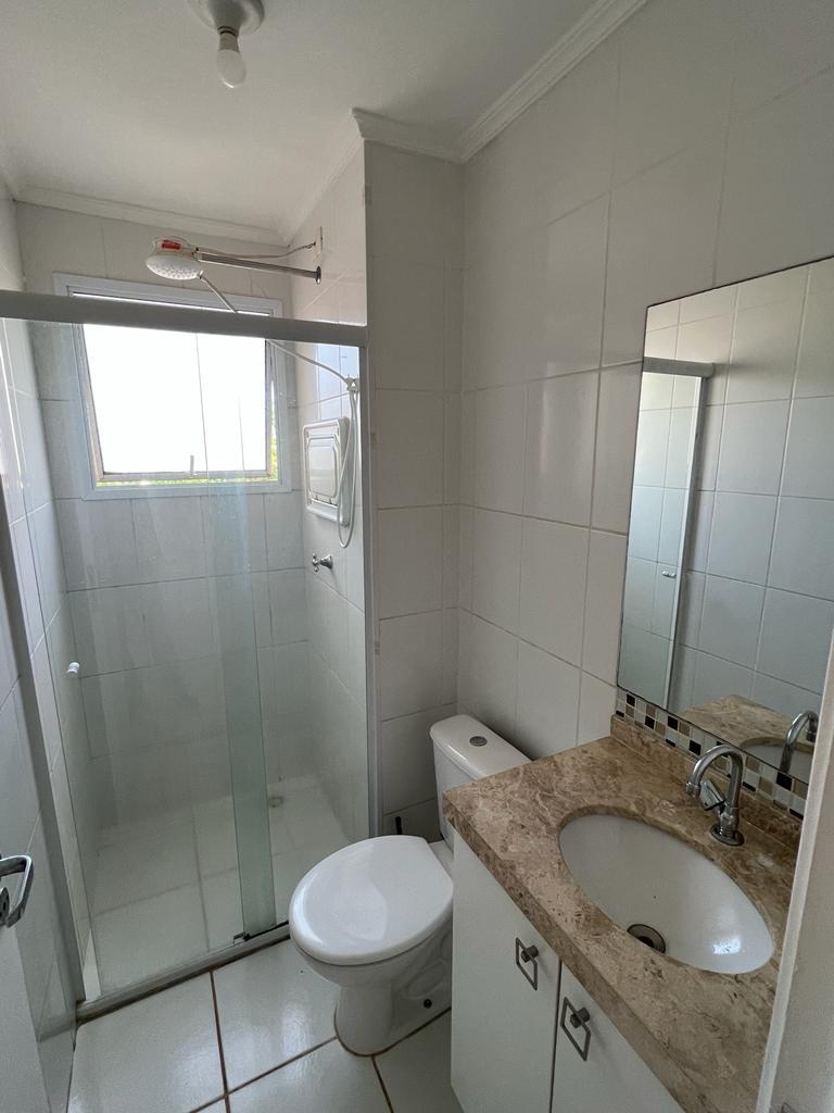 Apartamento, 2 quartos, 48 m² - Foto 5