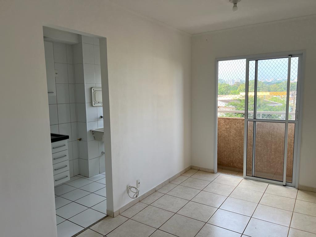 Apartamento, 2 quartos, 48 m² - Foto 1