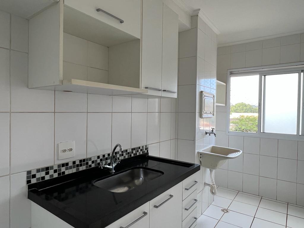 Apartamento, 2 quartos, 48 m² - Foto 11