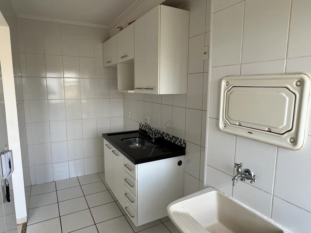 Apartamento, 2 quartos, 48 m² - Foto 12