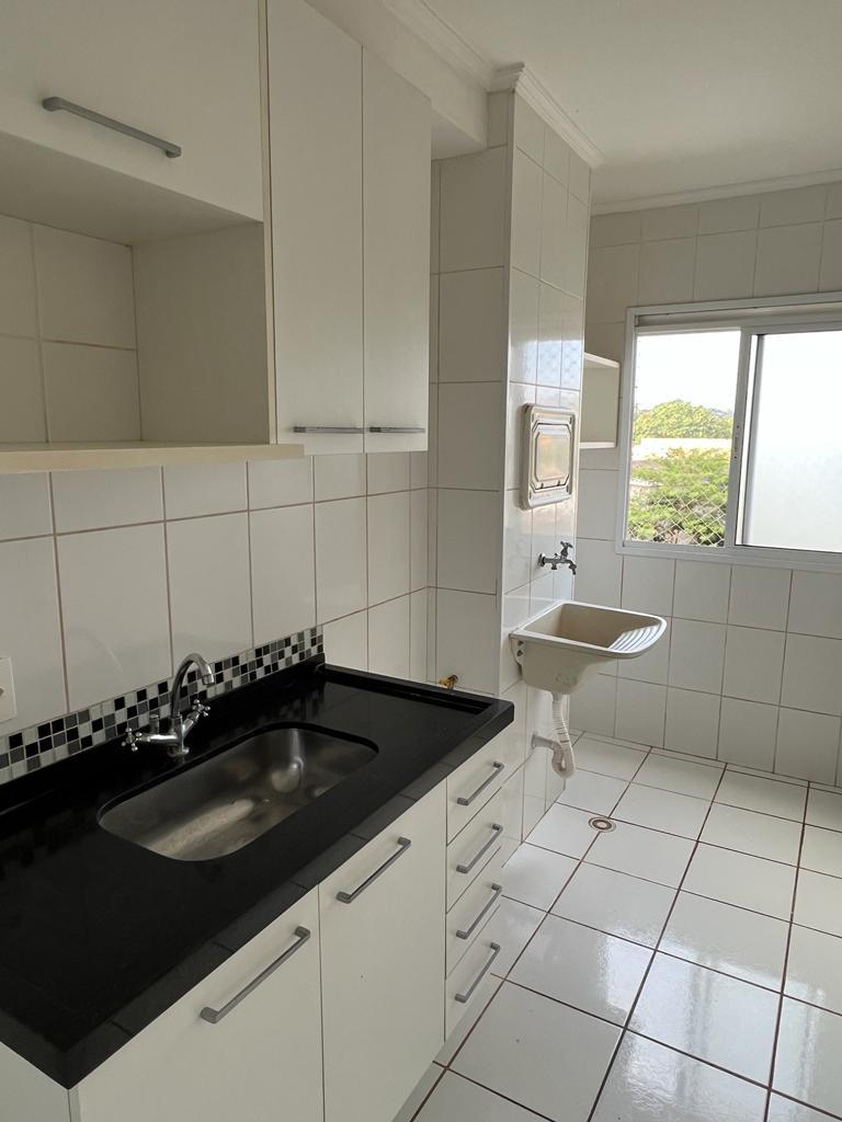 Apartamento, 2 quartos, 48 m² - Foto 14