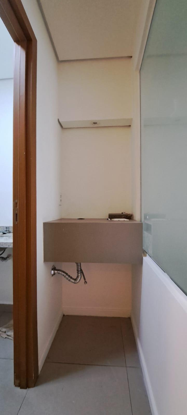 Sala no Independencia Center #9