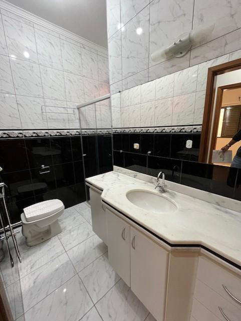 Casa à venda com 3 quartos, 161m² - Foto 7