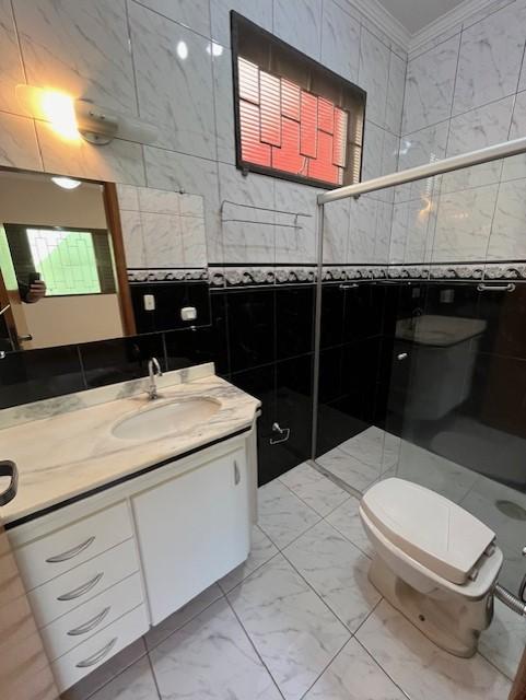 Casa à venda com 3 quartos, 161m² - Foto 15