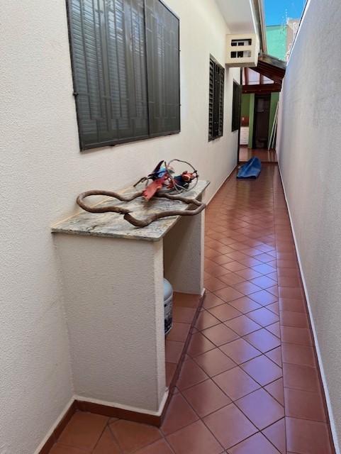 Casa à venda com 3 quartos, 161m² - Foto 19