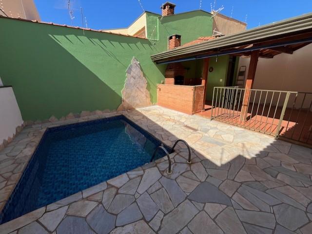Casa à venda com 3 quartos, 161m² - Foto 20