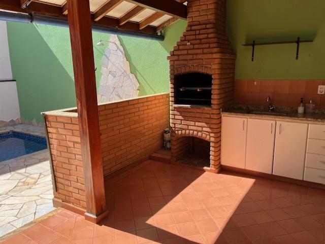 Casa à venda com 3 quartos, 161m² - Foto 21