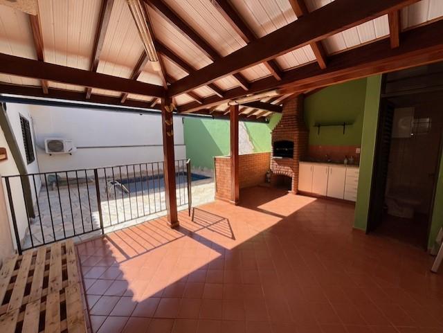 Casa à venda com 3 quartos, 161m² - Foto 22