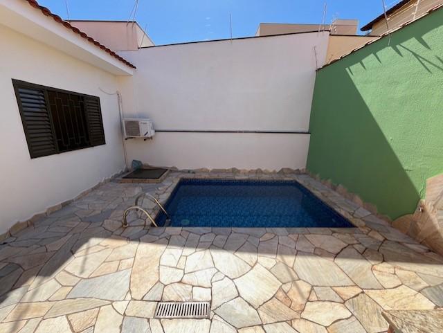 Casa à venda com 3 quartos, 161m² - Foto 23