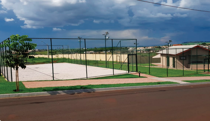 Excelente terreno no Cond San Pedro #3