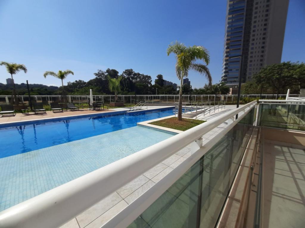 Apartamento, 3 quartos, 237 m² - Foto 9