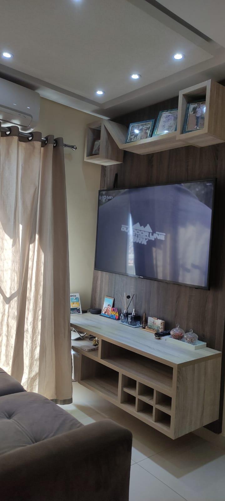 Apartamento à venda com 2 quartos, 48m² - Foto 9