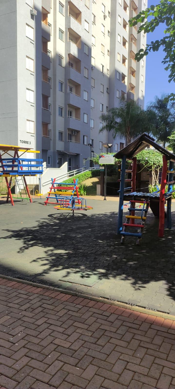Apartamento à venda com 2 quartos, 48m² - Foto 10