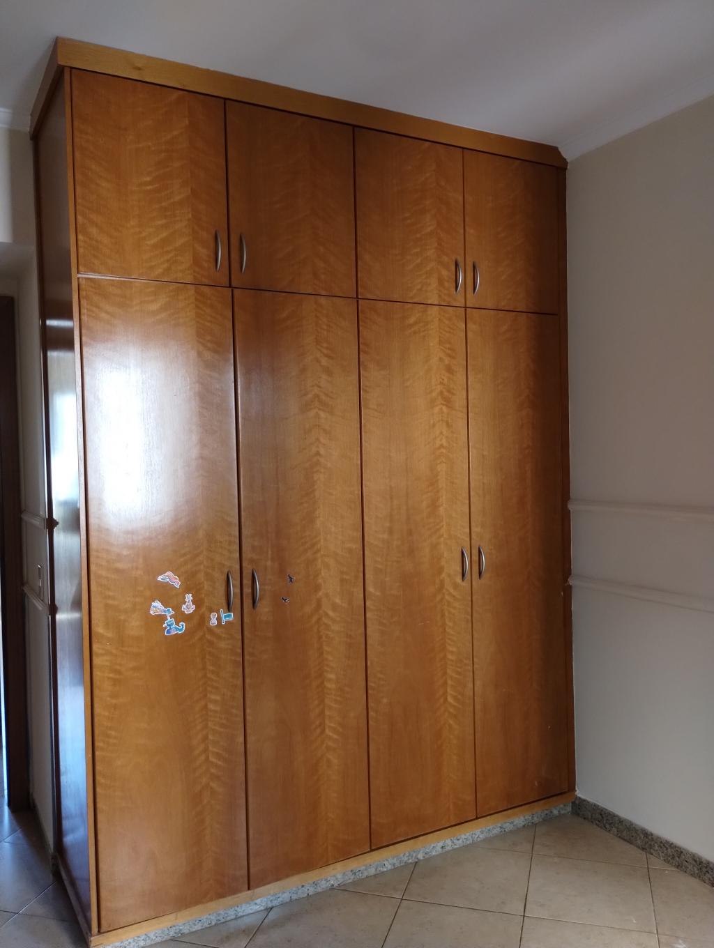 Apartamento, 4 quartos, 157 m² - Foto 7