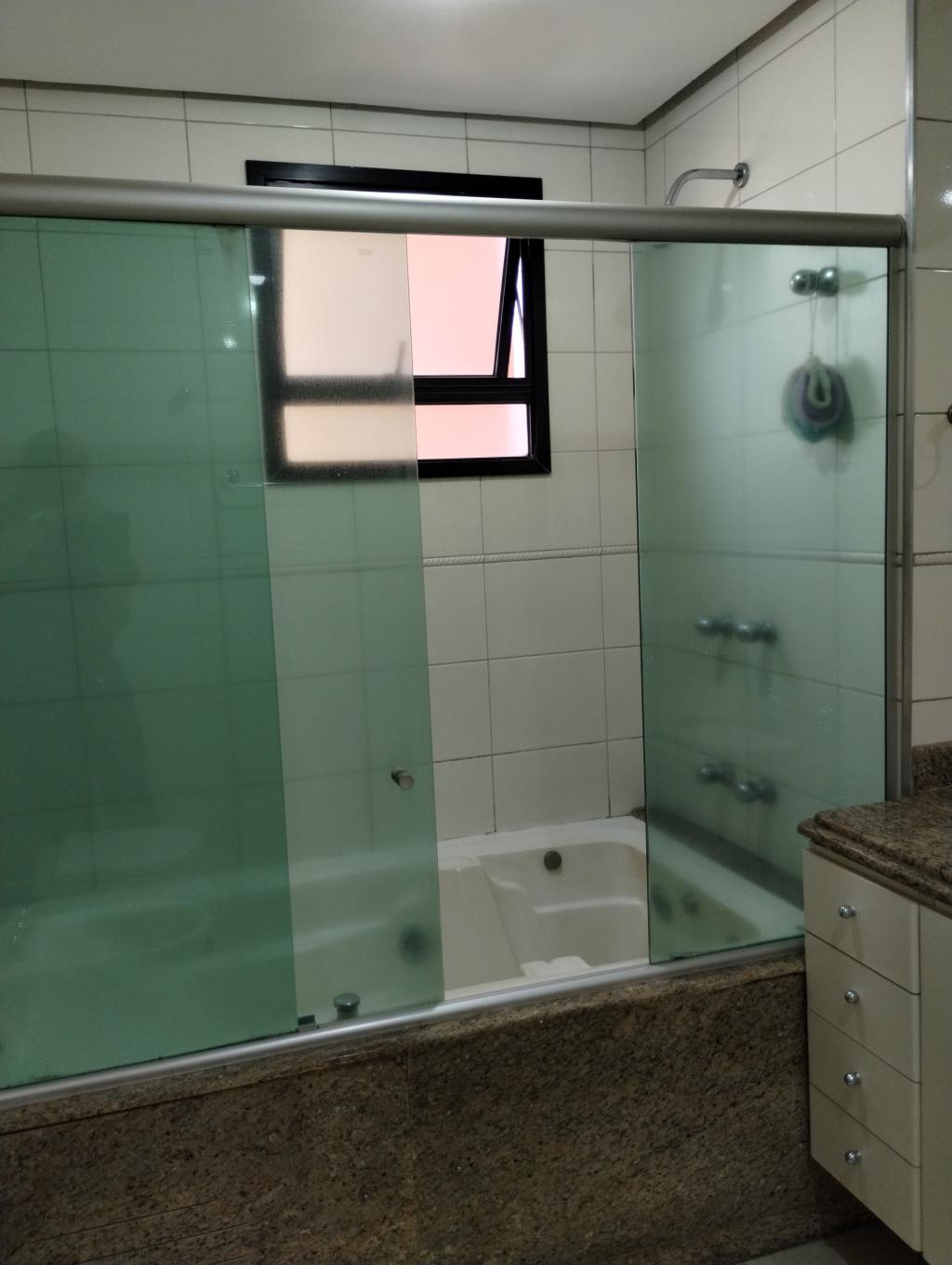 Apartamento, 4 quartos, 157 m² - Foto 8