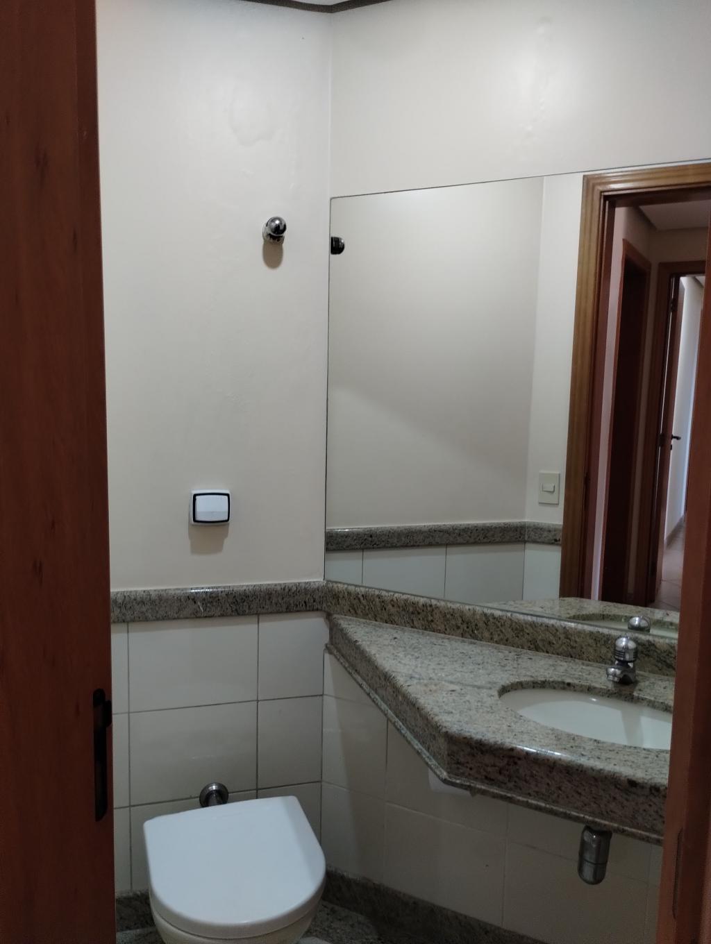 Apartamento, 4 quartos, 157 m² - Foto 14