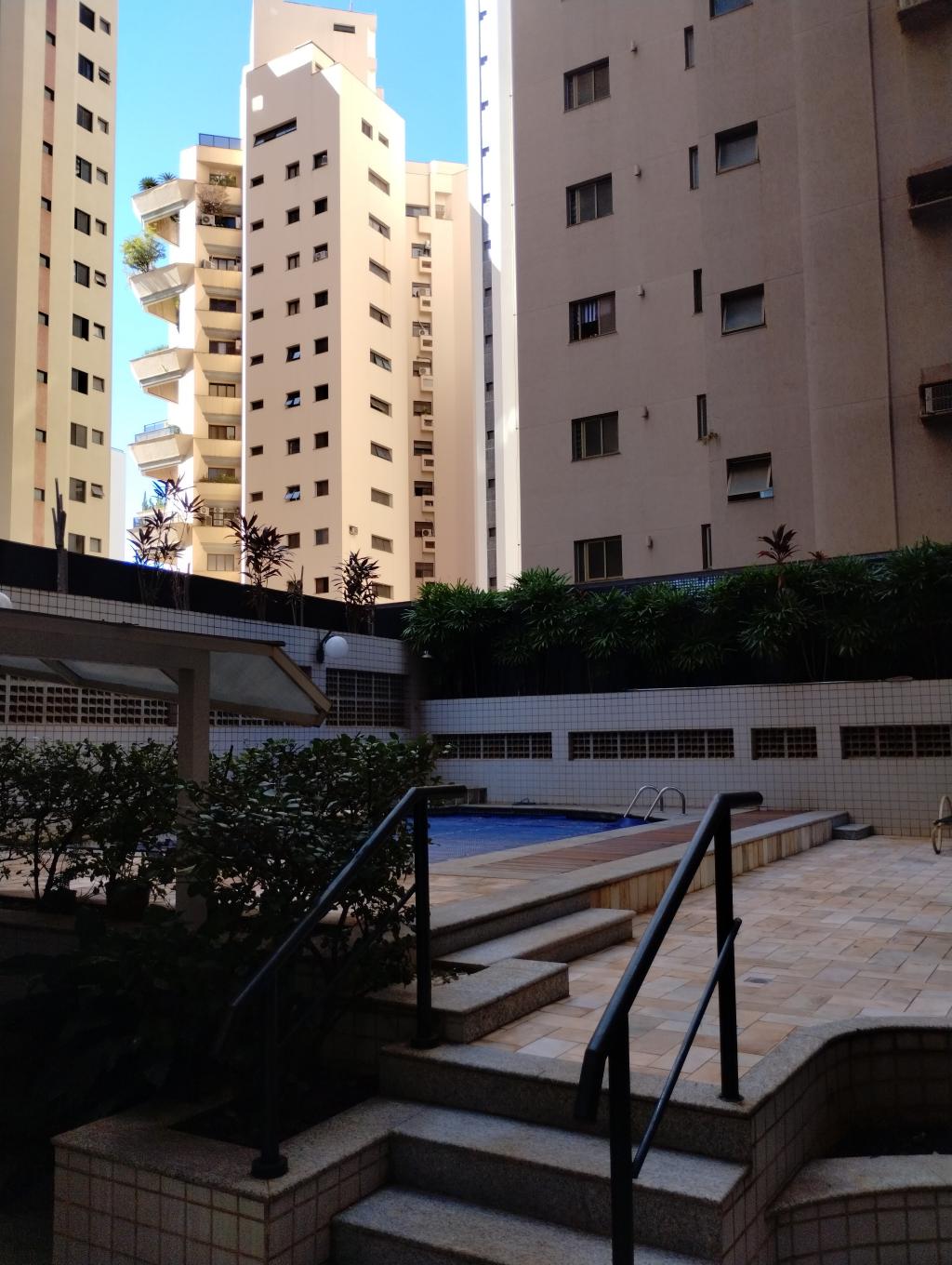 Apartamento, 4 quartos, 157 m² - Foto 21