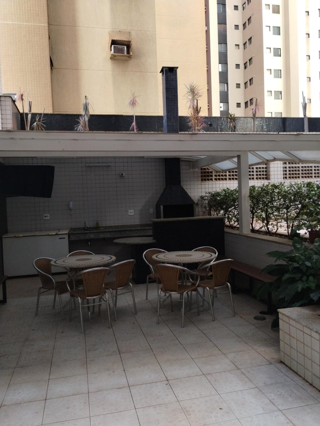 Apartamento, 4 quartos, 157 m² - Foto 22