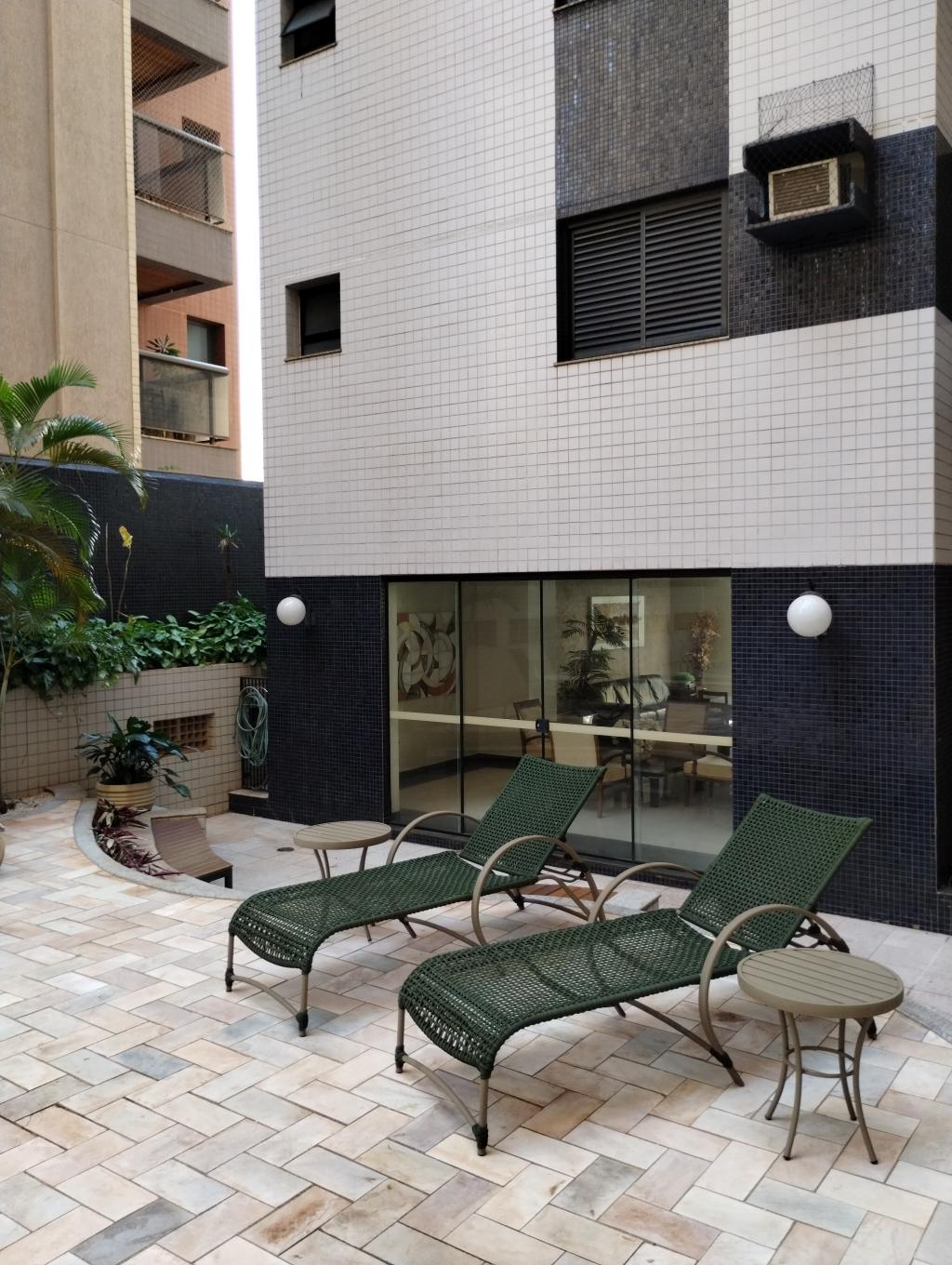 Apartamento, 4 quartos, 157 m² - Foto 27