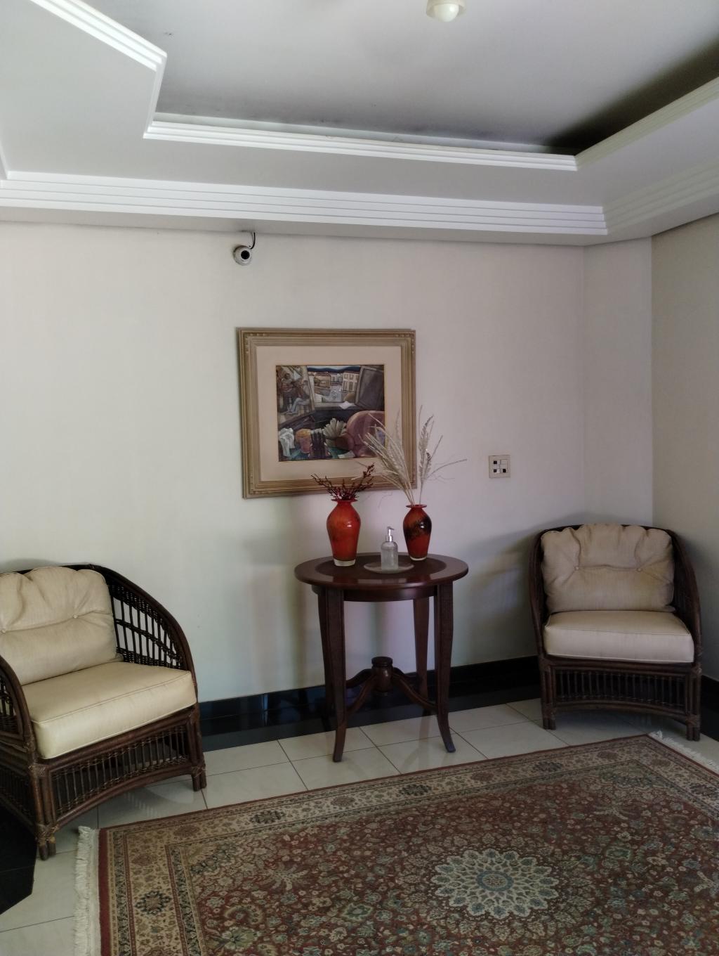 Apartamento, 4 quartos, 157 m² - Foto 29