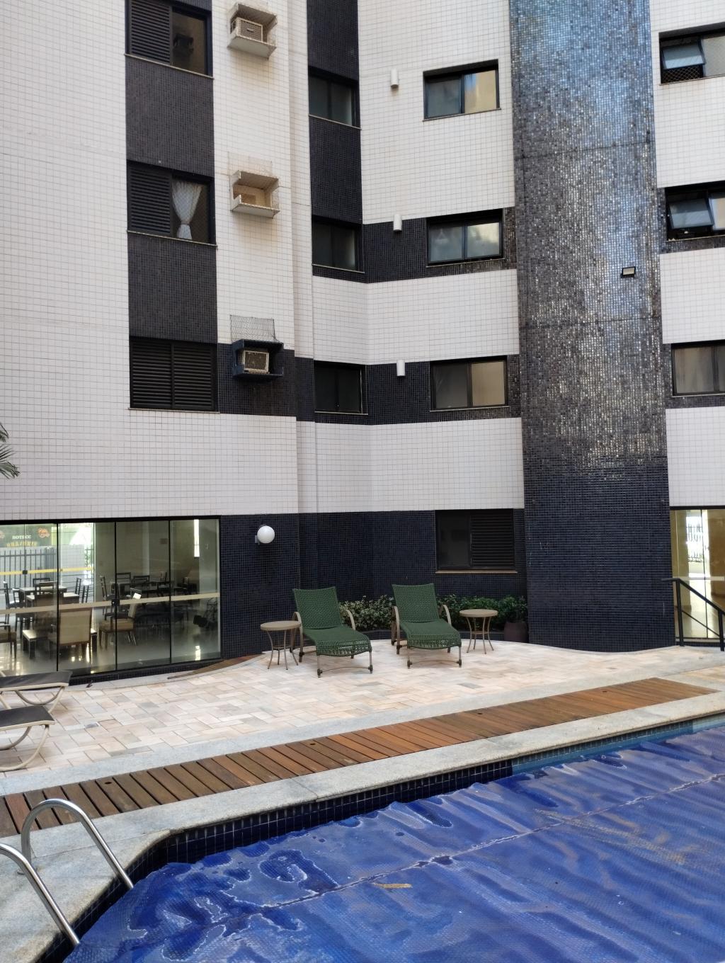 Apartamento, 4 quartos, 157 m² - Foto 30