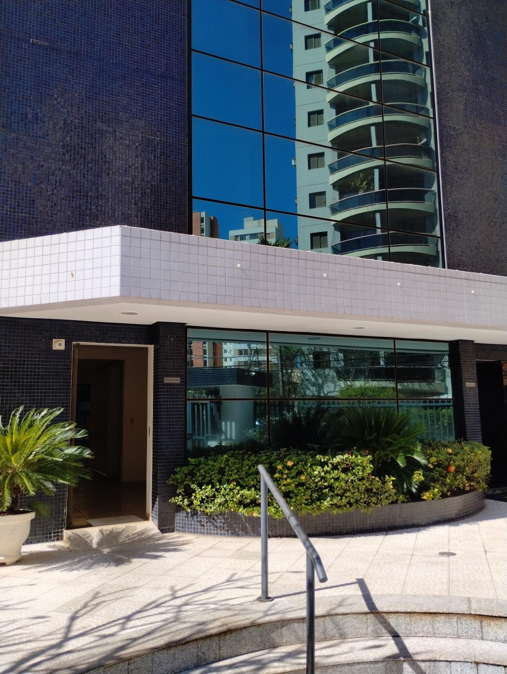 Apartamento, 4 quartos, 157 m² - Foto 31