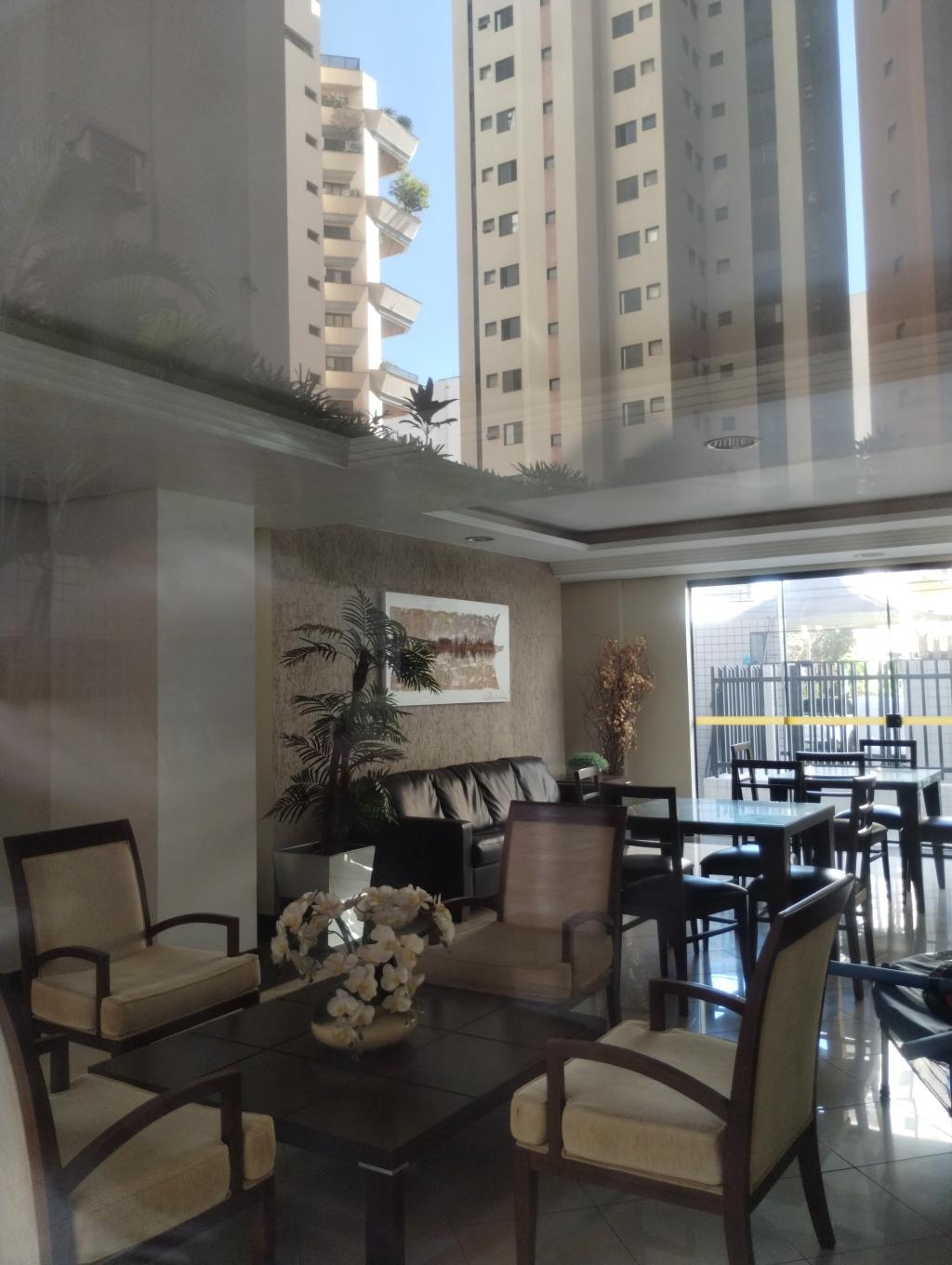 Apartamento, 4 quartos, 157 m² - Foto 33