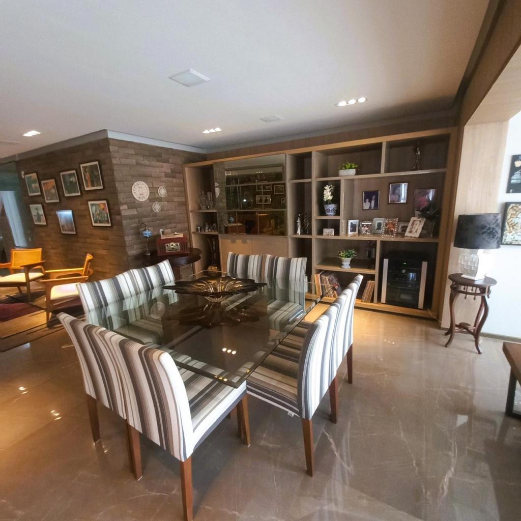 Apartamento, 3 quartos, 160 m² - Foto 5