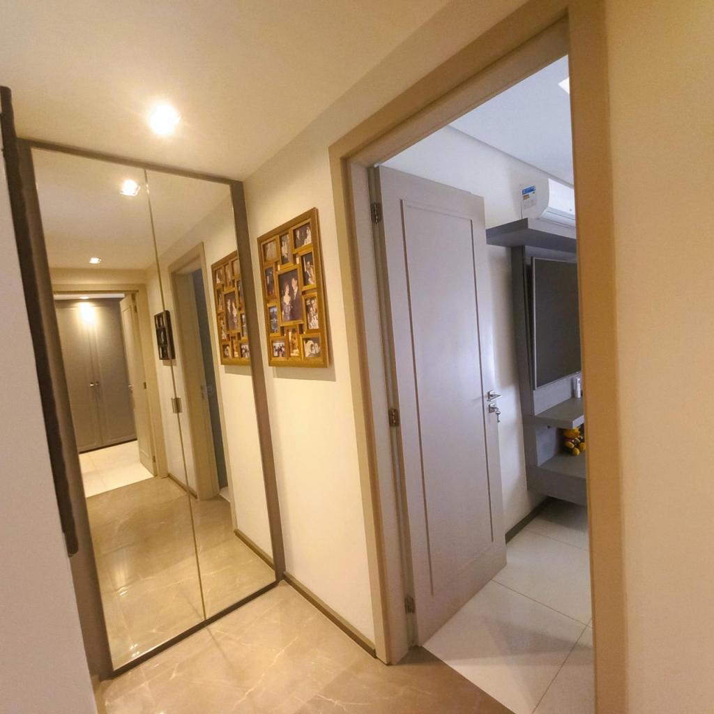 Apartamento, 3 quartos, 160 m² - Foto 6