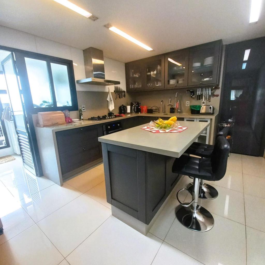 Apartamento, 3 quartos, 160 m² - Foto 9