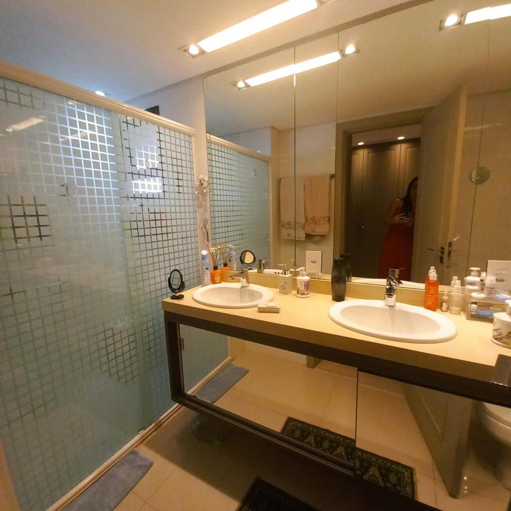 Apartamento, 3 quartos, 160 m² - Foto 10