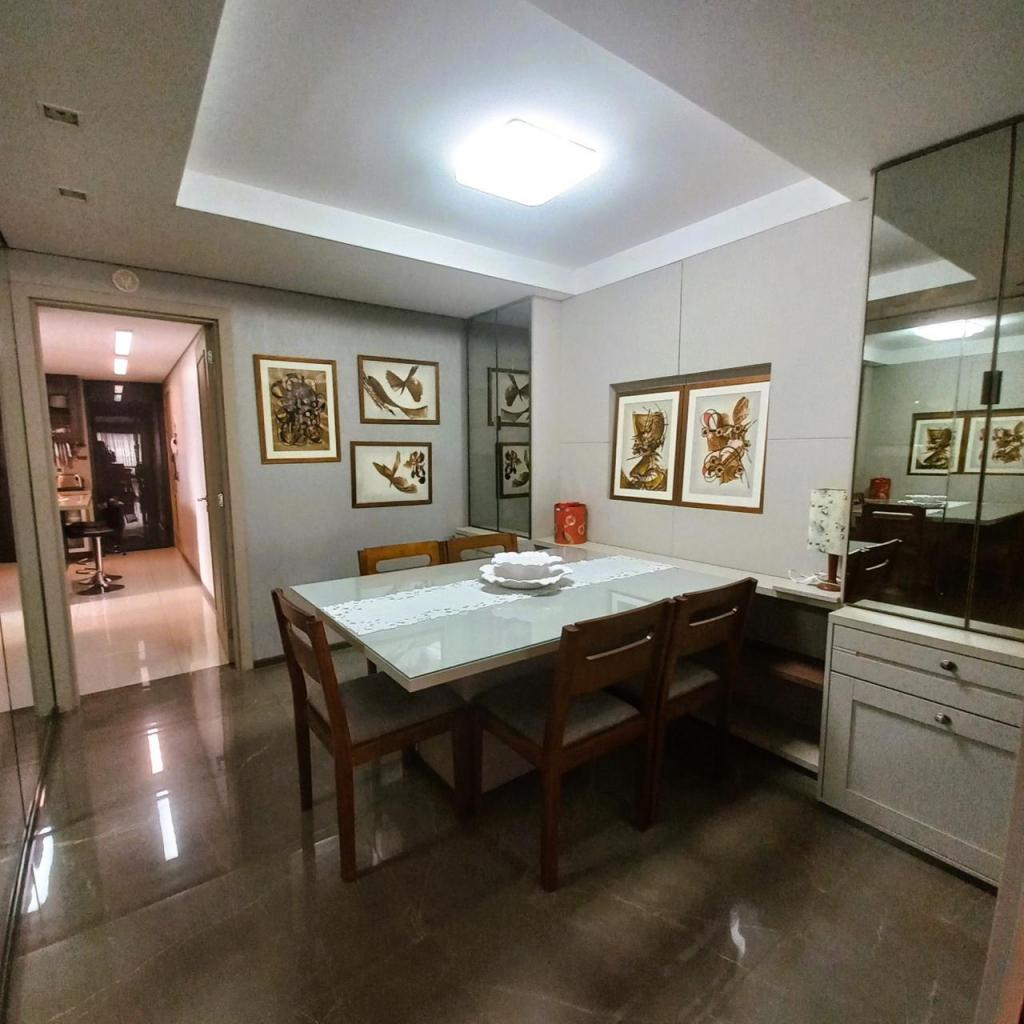 Apartamento, 3 quartos, 160 m² - Foto 11