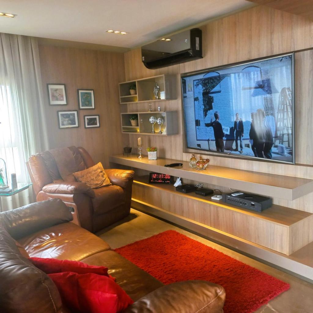 Apartamento, 3 quartos, 160 m² - Foto 12