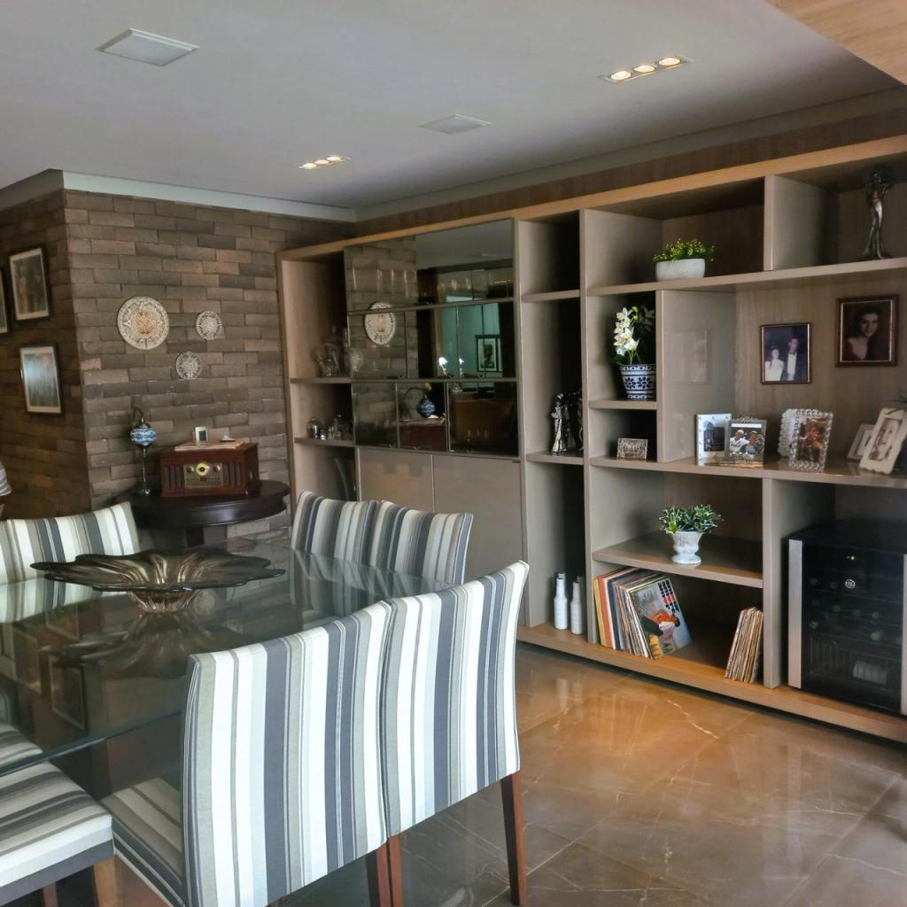 Apartamento, 3 quartos, 160 m² - Foto 13